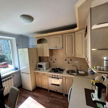 Оренда 2-кім квартири вул.Алматинська!