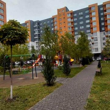 Продається простора 2 к квартира в ЖК "Сімейний комфорт" 0216 ЖК Сімейний Комфорт