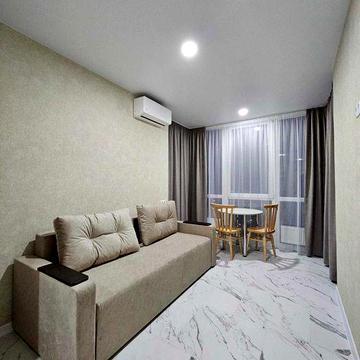 Є Генератор! Квартира Studio 30m2 ЖК 4U |м| Академмістечко