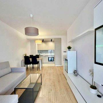 ЖК Грейт Great! Студія + окрема спальня! ПЕРША ЗДАЧА!