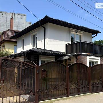 Довгострокова оренда 2к Дім Бойківська вулиця