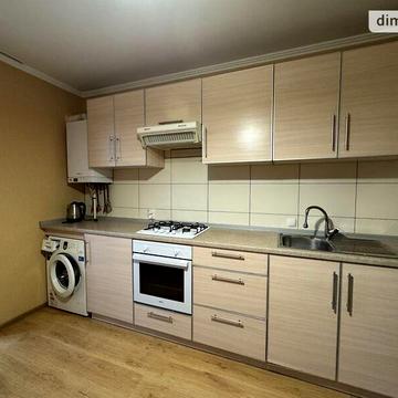 Довгострокова оренда 1к Квартира Зодчих вулиця ЖК Микрорайон Подолье