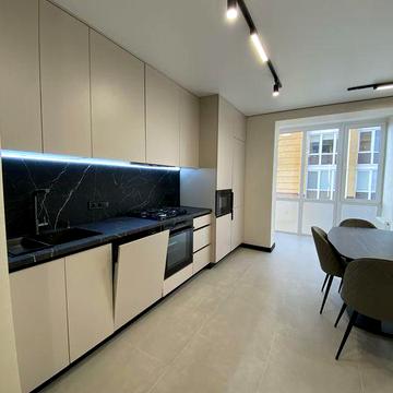 Двокімнатна квартира в ЖК «Центральний» в центрі міста! Новий ремонт! ЖК Центральний