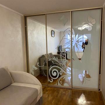 Довгострокова оренда 1к Квартира Стадникової Софії вулиця ЖК ул. Стадниковой, 40а