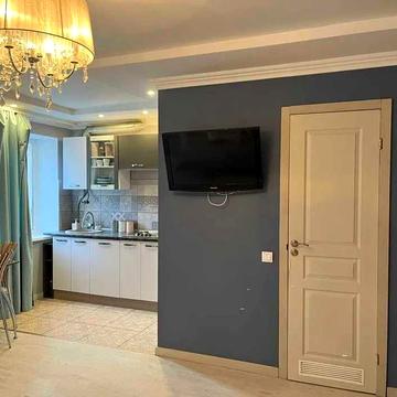 Продам уютную 2ком Центральный парк Горького 89624