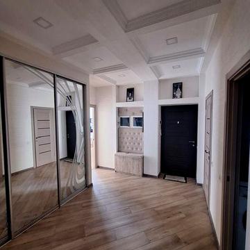 Продаж 2 х кімнатної квартири в новобудові