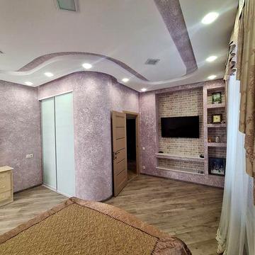 Продаж 2 х кімнатної квартири в новобудові