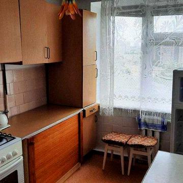 Продаж 2-х кімнатної квартири в затишному районі міста