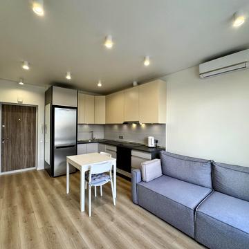 Теремківська вул., 4-А