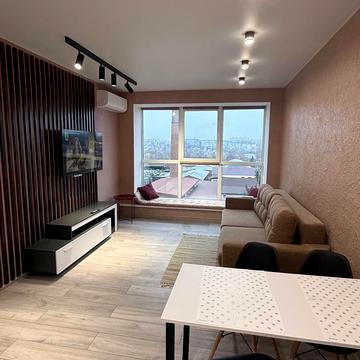 Запорізьке шосе, 25