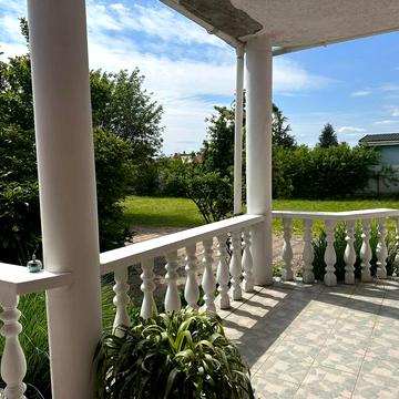 Шевченка вул.