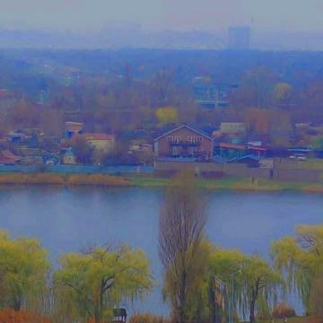 Райдужна вул., 29