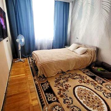 Продам 2-комнатную квартиру в центре Одессы. Евидновленя