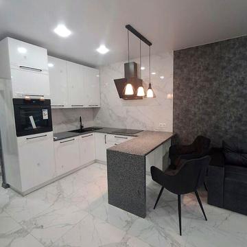 Продаж 1к Квартира Євгена Рихліка вулиця