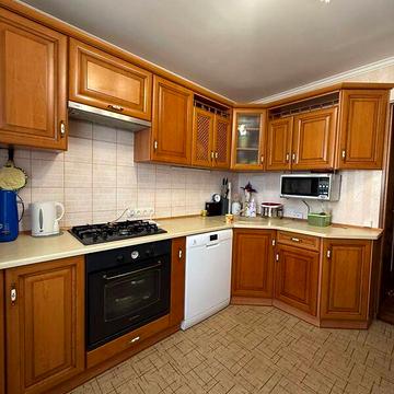 Продаж 3к Квартира Лазурна вулиця