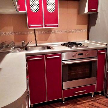 Оренда 2х кімнатної квартири у Дніпровському р-ні (Бельфорський 4)