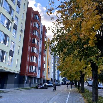 Продаж Зданої 1 кім новобудови ЖК Київський