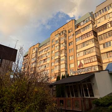 Молоді просп., 14