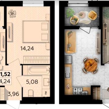 Немирівське шосе, 95