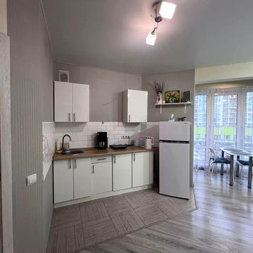 Матвія Донцова вул. (Тургенєвська), 50-Б