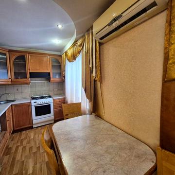 Здам в оренду трикімнатну квартиру, Космос.FINKA