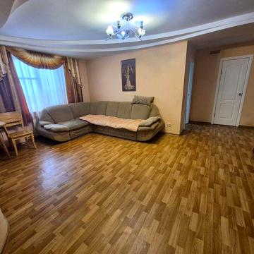 Здам в оренду трикімнатну квартиру, Космос.FINKA