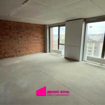 Продам 2-к квартиру в ЖК “Маршал”, ж/м Перемога, право власності ЖК Маршал