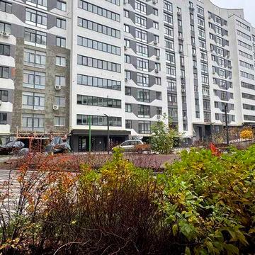 Оренда квартири. ЖК Авіатор