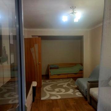 Сдам 1 комнатную квартиру,Садовый проезд.