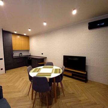 Оренда  1 кімнатної квартири, Джона Маккейна вул., Печерськ, Либідська