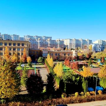 ‼️єОселя‼️видова 3кімнатна квартира в ЖК Софія ЖК Софія Сіті