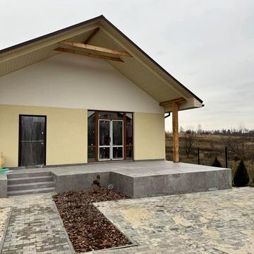 Підгірна вул.