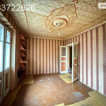 Продаж 3к Квартира Героя України Дмитра Васильєва (Попова) вулиця