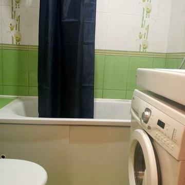 Сдам свою квартиру в Лузановке