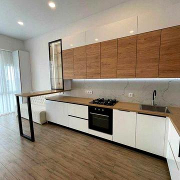 Квартал Енергія. Сучасна квартира в новобудові. ЖК Квартал Енергія