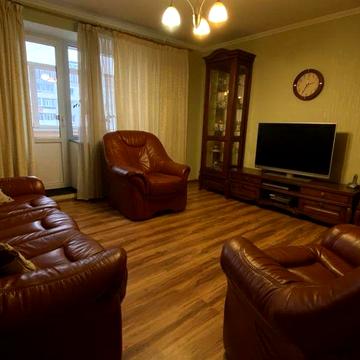 Продам 3 кім кв в самому центрі міста!