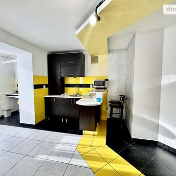 Довгострокова оренда 1к Квартира Шухевичів (Чернишевського) вулиця