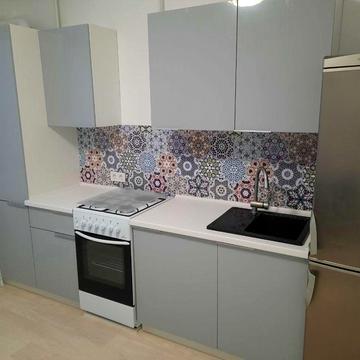 Продажа 1-к квартиры Бородинский мкрн,ЖК Комфорт Сити. ЖК Комфорт Сити