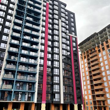 Хриплинська вул., 9