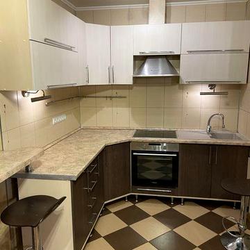 Аренда 3 к квартиры проспект Аэрокосмический, 41/2