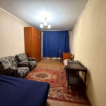 Сдам 1 комнатную квартиру метро Научная