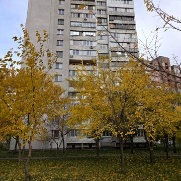 Миколи Закревського вул., 13-А