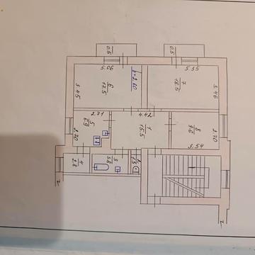 Васильєва вул. (Попова), 9