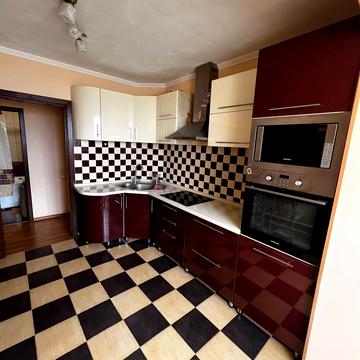 Велика Діївська вул. (Братів Трофімових), 24-А