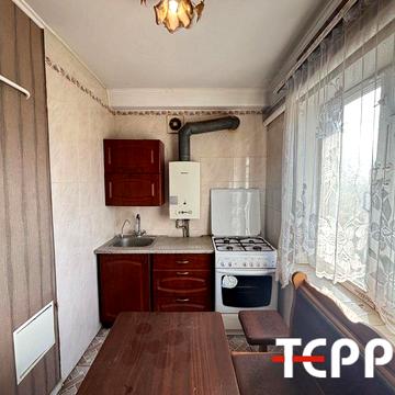 Продаж 3-кімнатної квартири, бул. Центральний