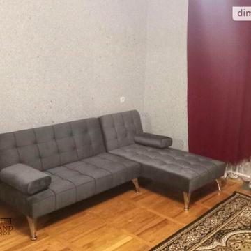 Довгострокова оренда 2к Квартира Кравчука вулиця