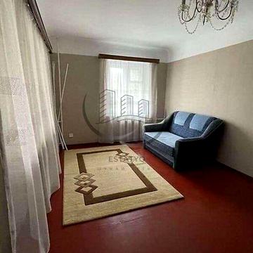 Довгострокова оренда 1к Квартира Полтавський Шлях вулиця