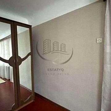 Довгострокова оренда 1к Квартира Полтавський Шлях вулиця