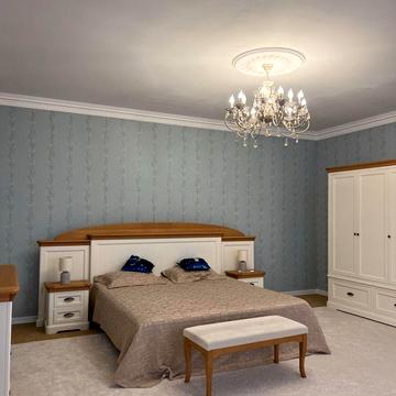 ЖК Новая Аркадия Тенистая Генуэзская 2к квартира ЖК Новая Аркадия