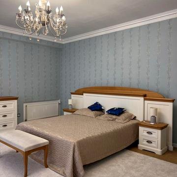 ЖК Новая Аркадия Тенистая Генуэзская 2к квартира ЖК Новая Аркадия